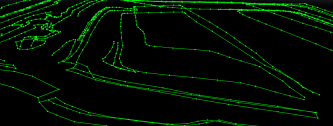 Numerisation vue 3D